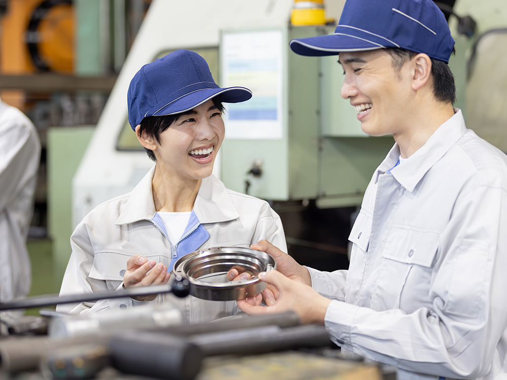 会社案内